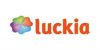 Luckia logo